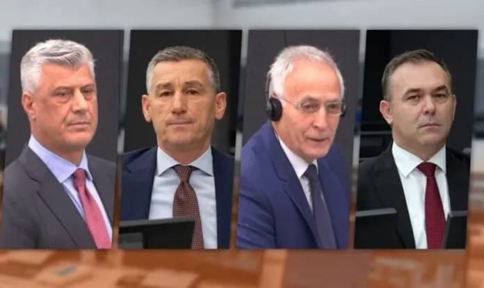Veseli, Krasniqi dhe Selimi kishin hequr dorë nga shqyrtimi periodik i paraburgimit deri në vendimin e Apelit për lirim të përkohshëm