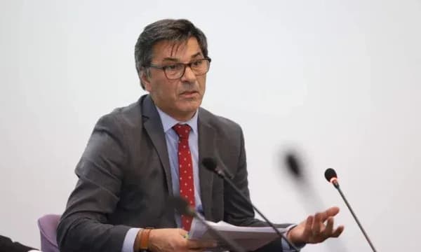Vonesat nga Kushtetuesja, Kryeziu: Duket se ka dakordim në heshtje për të mbajtur dy palë zgjedhje
