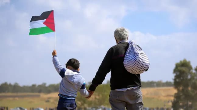 6 shtete të tjera evropiane njohin menjëherë Palestinën pas Francës, 4 në pritje