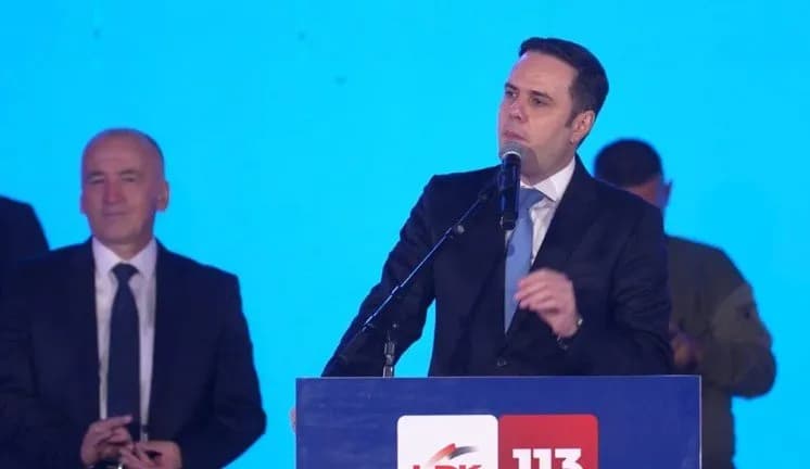 Abdixhiku nga Peja: Qeveria bëri bash gjithçka për ndalur Gazmend Muhaxherin, por ky s’ndalet, s’ia lanë as shenjë