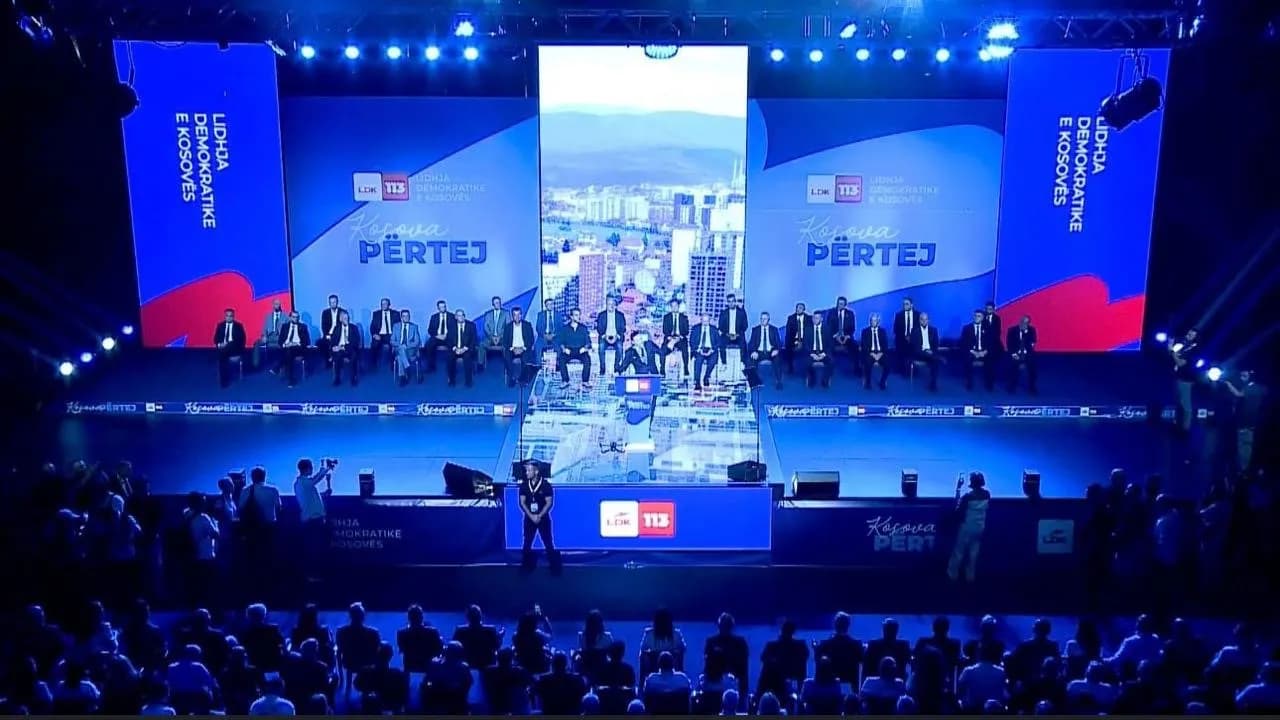 Abdixhiku: Qytetarët tek ne gjejnë njerëzit që bëjnë shtetin, jo që e shkatërrojnë atë
