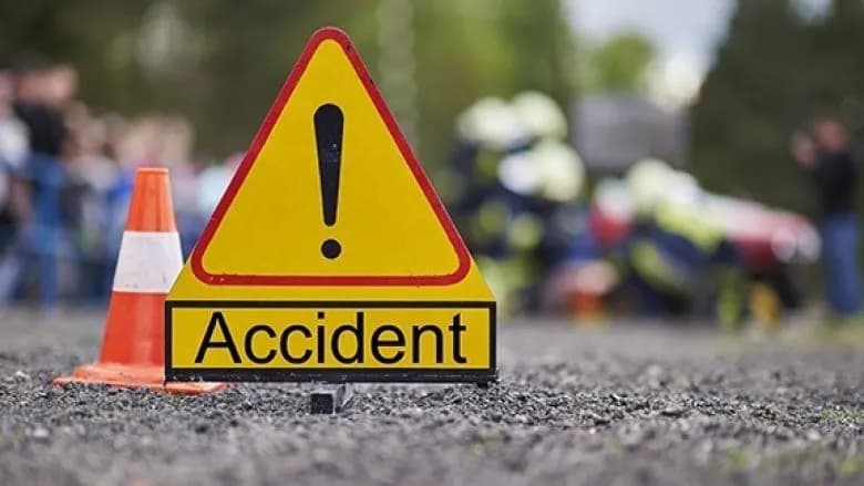 Detaje të reja për aksidentin tragjik në Makoc: Viktima kaloi në korsinë e kundërt