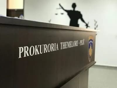Aktakuzë kundër një personi në Pejë për falsifikim të parasë