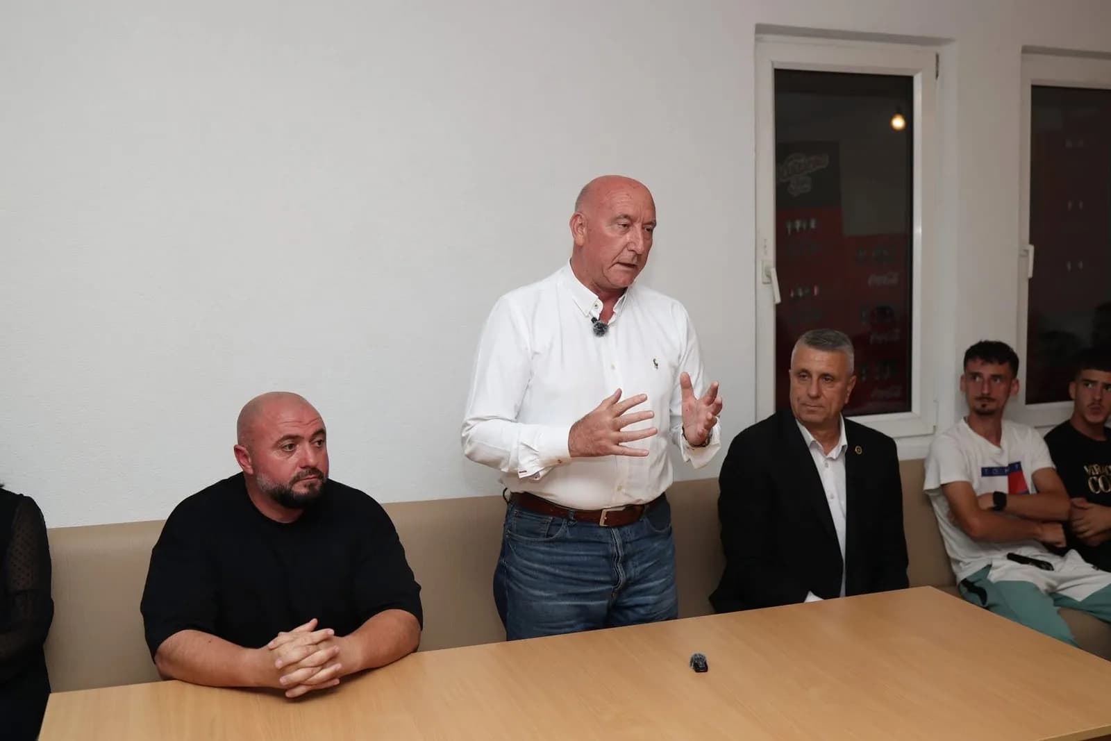 Ali Berisha: Rikthimi për Pejën nis edhe nga Radavci