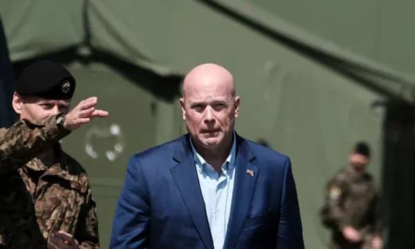 Ambasadori amerikan në NATO: SHBA-ja do stabilitet në Ballkanin Perëndimor