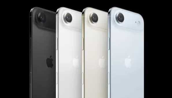 Apple prezanton iPhone Air, telefonin më të hollë ndonjëherë – mban baterinë gjithë ditën