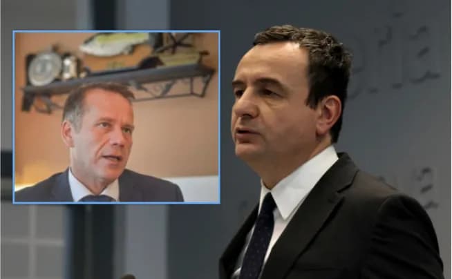 Arifi kritikon deklaratat e Kurtit: ShBA kurrë s’ka qenë kundër sundimit të ligjit në veri