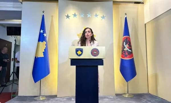Artikulli anti UÇK me bashkautoren maqedonase, Osmani: Kryetari Basha vazhdimisht ma ka konfirmuar respektin për luftën