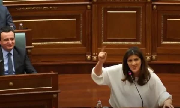 Artikulli i Bashës për UÇK-në, Musliu: Do duhej të jepte dorëheqje
