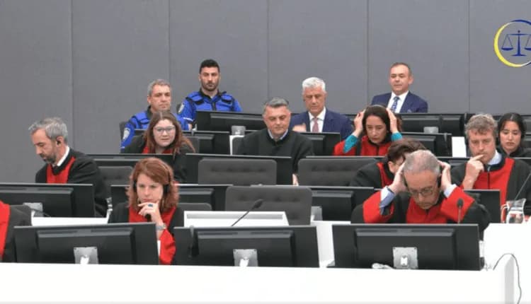 Avokati i Thaçit: Rubin është udhëzuar drejtpërdrejt nga Albright