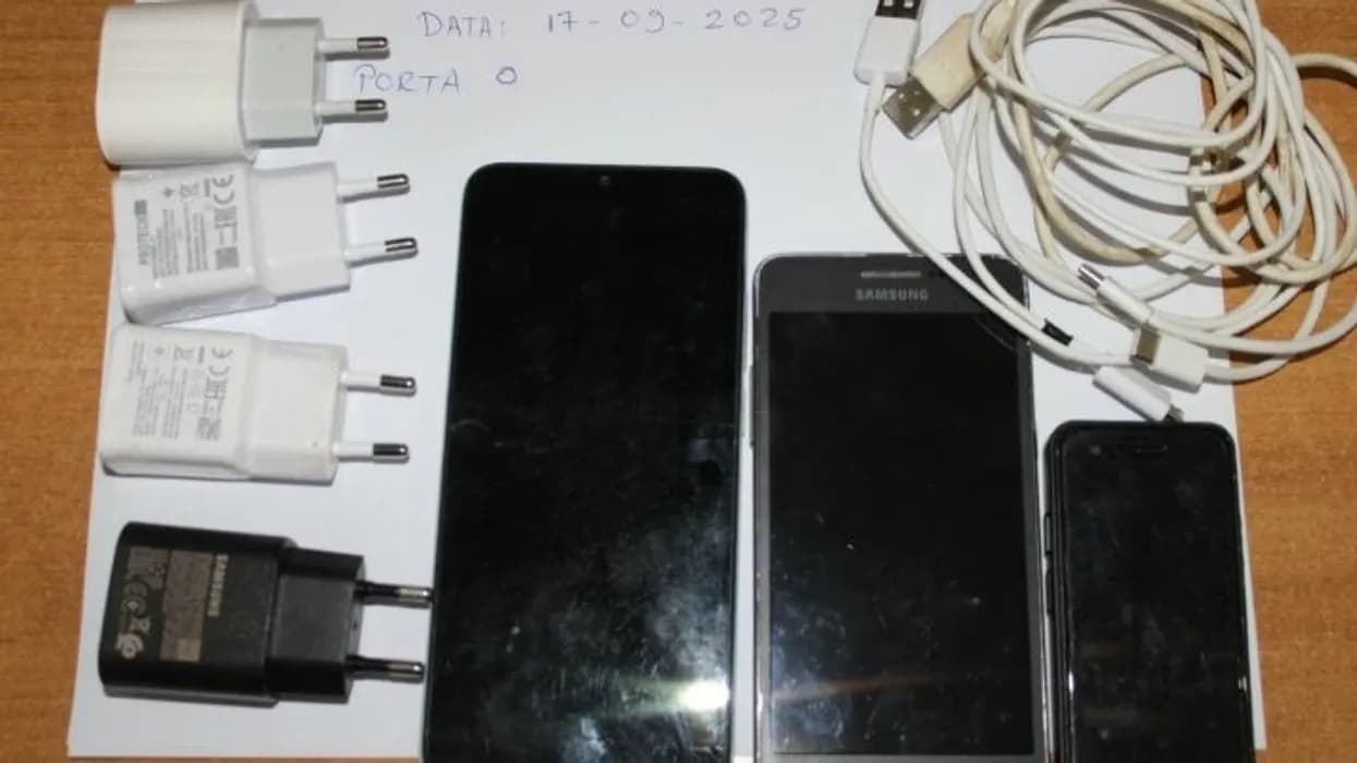 Bastisje në Dubravë: Parandalohet futja e narkotikëve dhe telefonave nga të dënuarit