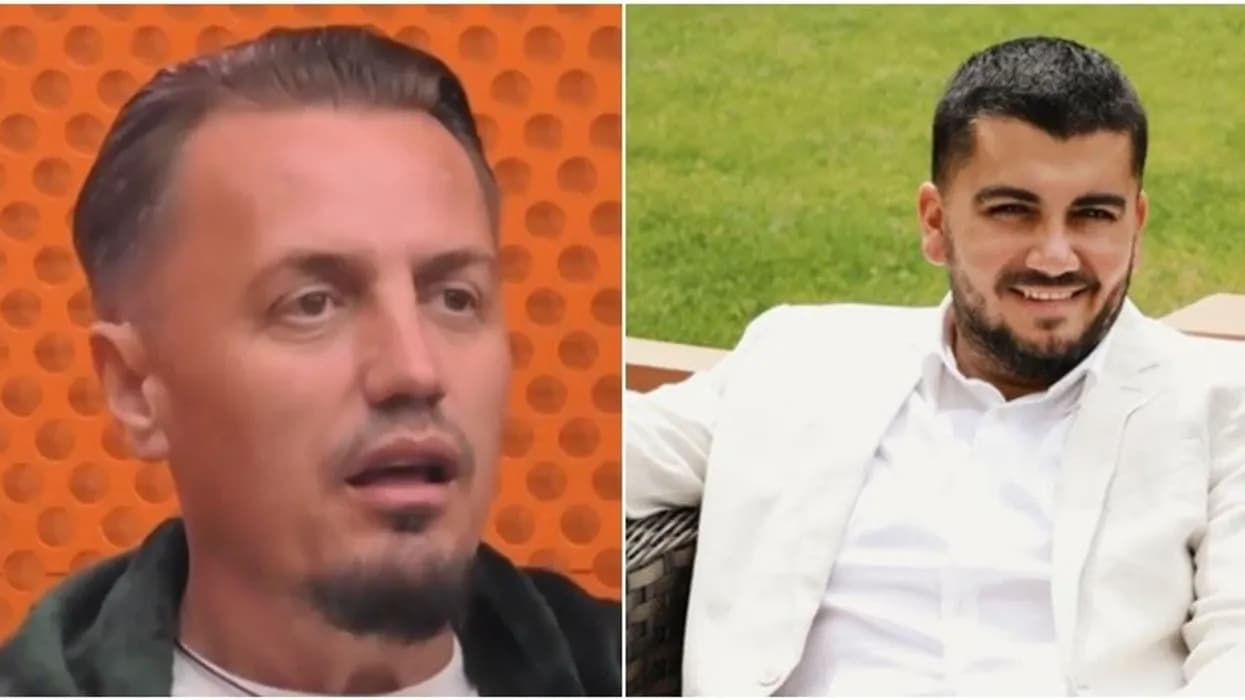 Blero: Do të doja të hynte në Big Brother Ermal Fejzullahu: Do të ishte interesant