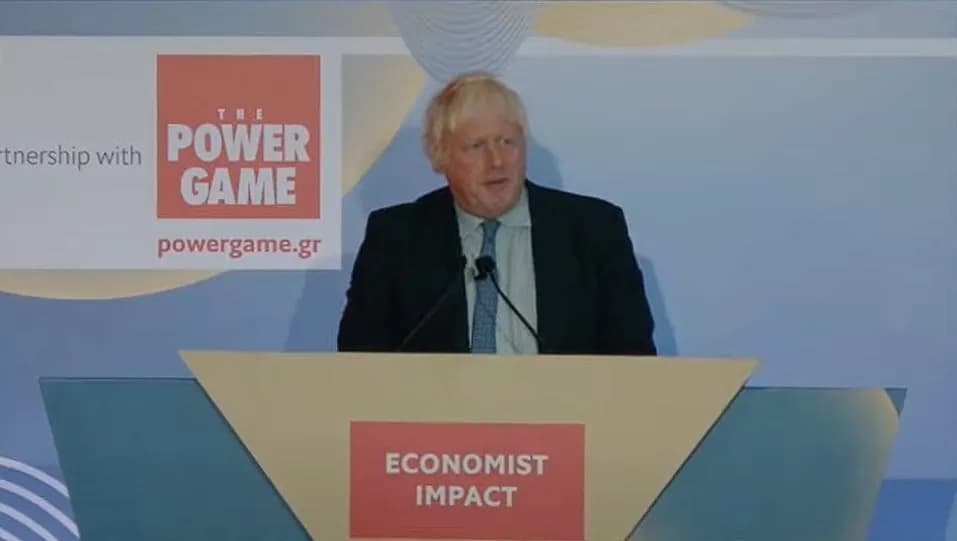 Boris Johnson: Nëse Trumpi e do Nobelin e Paqes, duhet të bëjë më shumë presion te Putini