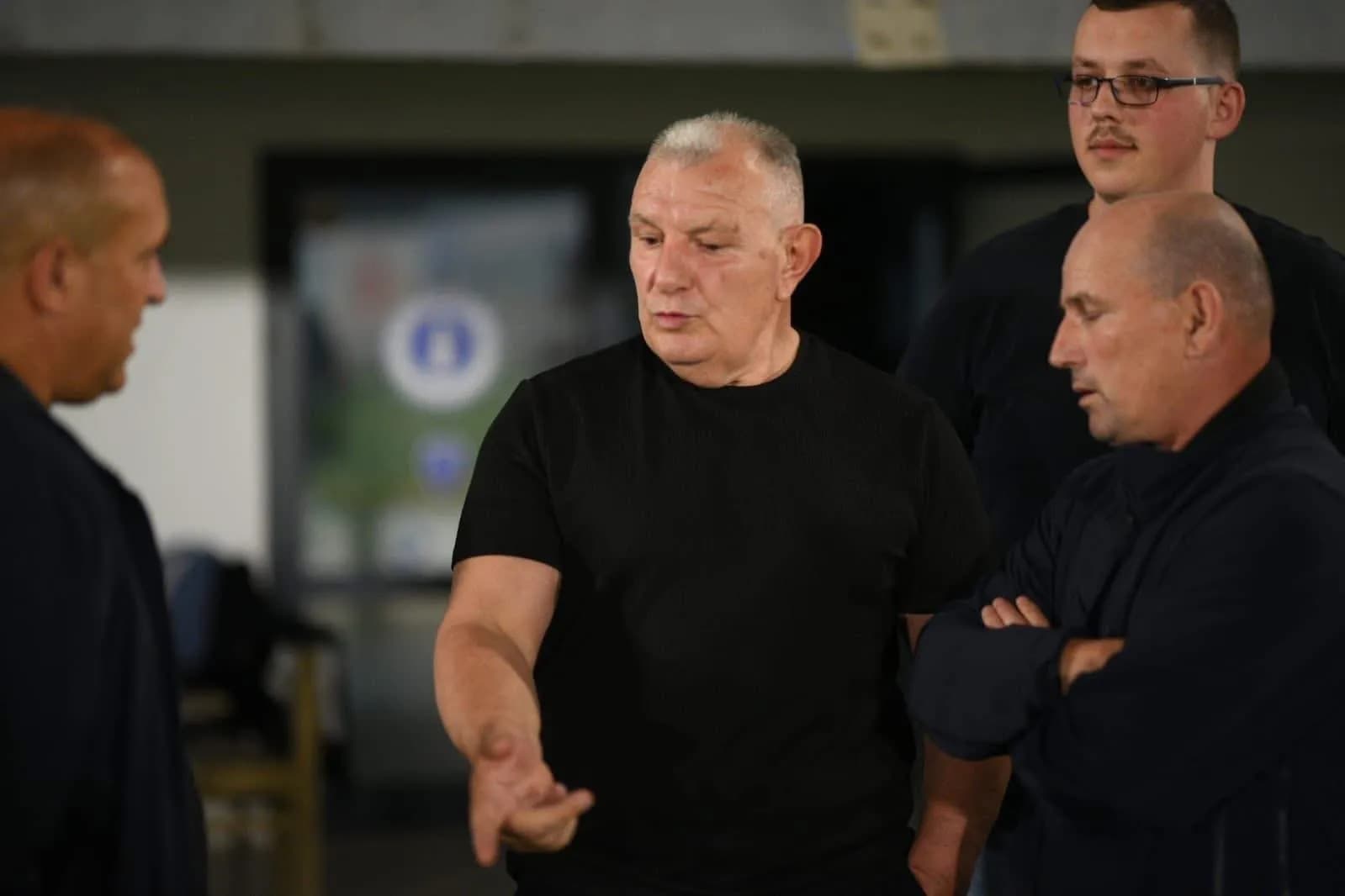 Buja iu premton sportistëve në Lipjan: Përkrahja për klubet tuaja do të jetë prioritet i veçantë në mandatin tim