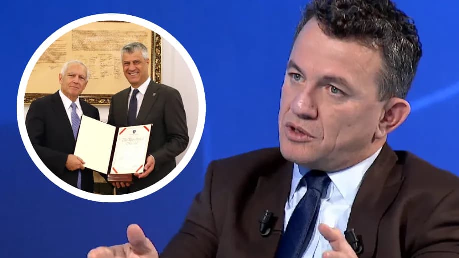 Buzhala: Ish-komandanti i NATO-s, Wesley Clark, do të dëshmojë në mbrojtje të Thaçit ditët në vijim