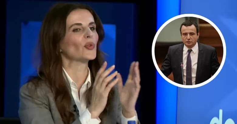 Çitaku e çuan manipulator Kurtin për pezullimin e dialogut strategjik: Për një grusht votash mundohet t’i hedh hi syve qytetarëve