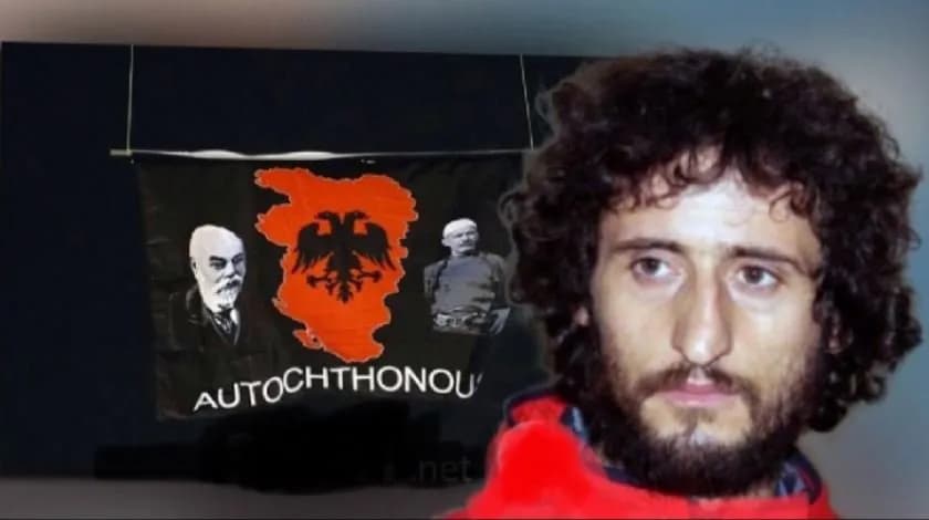 Ç’po paralajmëron “Ballist” Morina? Sërish ka filluar numërimin e ditëve deri te ndeshja Serbi – Shqipëri