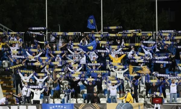 Dalin në shitje biletat për ndeshjen Kosovë – Slloveni