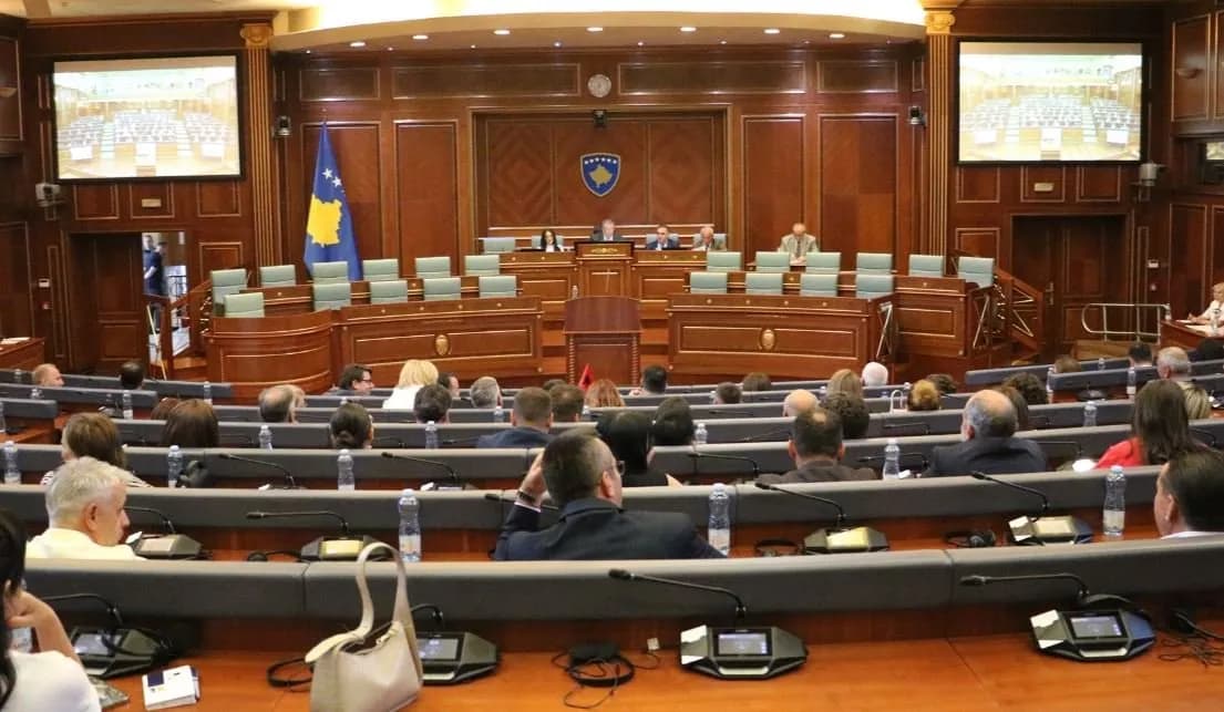 “Do të paguajmë faturën”, Peci flet për perceptimin që kanë ndërkombëtarët ndaj Kosovës