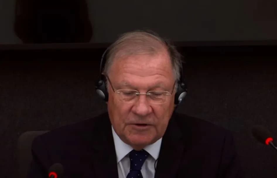 Duncan: UÇK-ja nuk më njihte, më duhej një komandant që ata e respektonin