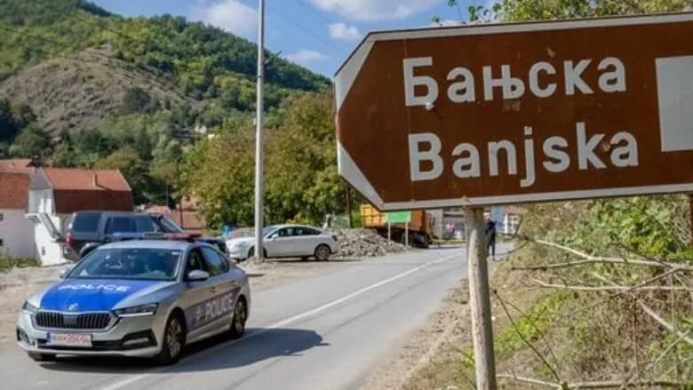 Dyvjetori i Banjskës, Kamberi tregon se si u komentua në Serbi sulmi terrorist