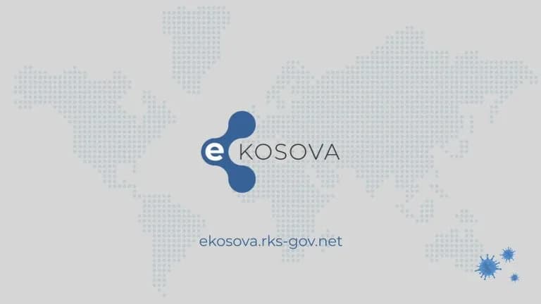 e-Kosova me 22 shërbime të reja, kanë të bëjnë me “Autoshkolla”