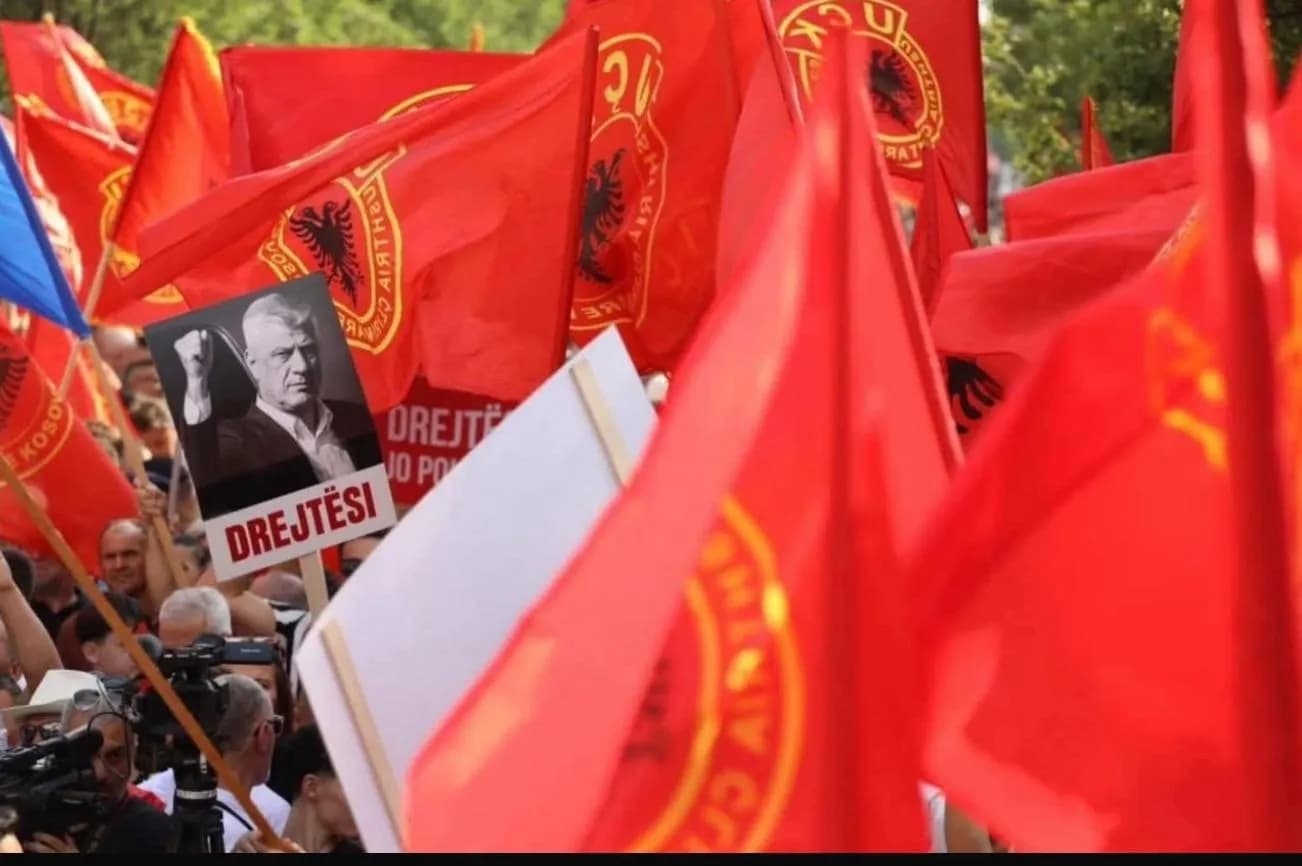 Edi Rama reagon sërish: Asgjë tjetër përveç drejtësisë, për Kosovën dhe Çlirimtarët e saj