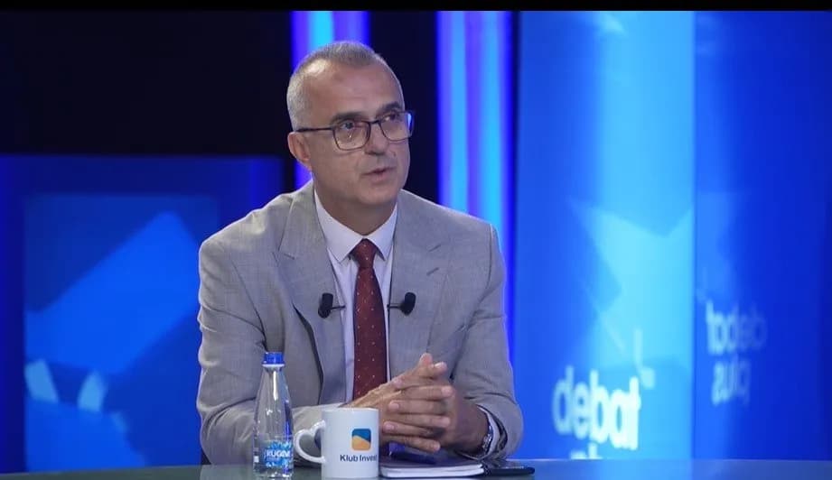 Enver Dugolli për Ajet Istogun: Trupat tonë janë memorie e dhunës, fizike e psiqike që ai person ka ushtru ndaj nesh