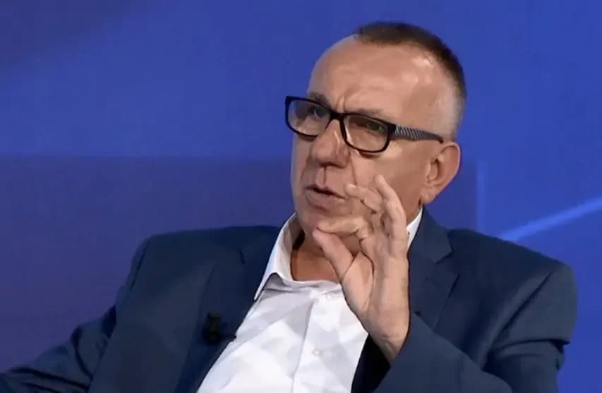 Enver Hasani: Albin Kurti anti-amerikanizmin e ka bindje