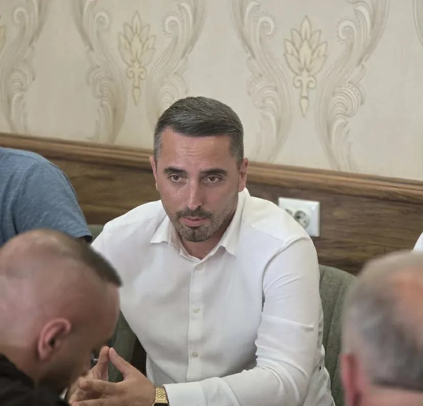 Ervin Shabani: 2.5 milionë euro në vit për bujqësinë, çdo fermer aktiv do të mbështetet direkt
