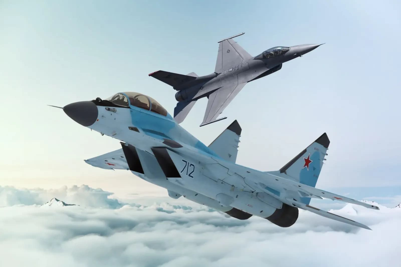 Estonia del me njoftim pasi avionet rusë shkelën hapësirën ajrore
