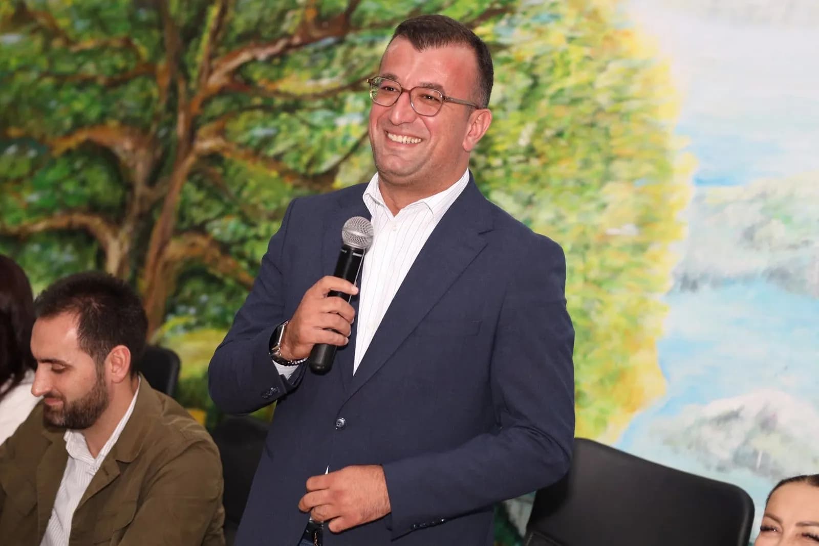 Ferati: Fuqia e LDK-së është uniteti i grave dhe vajzave