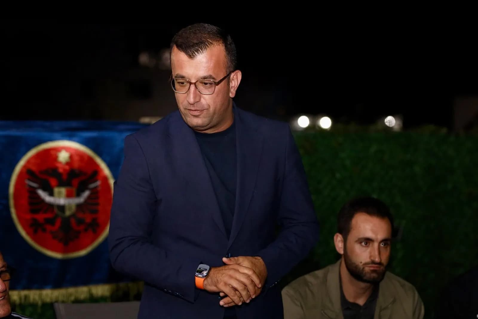 Ferati mirëpritet në Vrellë nga familja Vuthaj: Fryma e LDK-së po shtrihet në mbarë Istogun