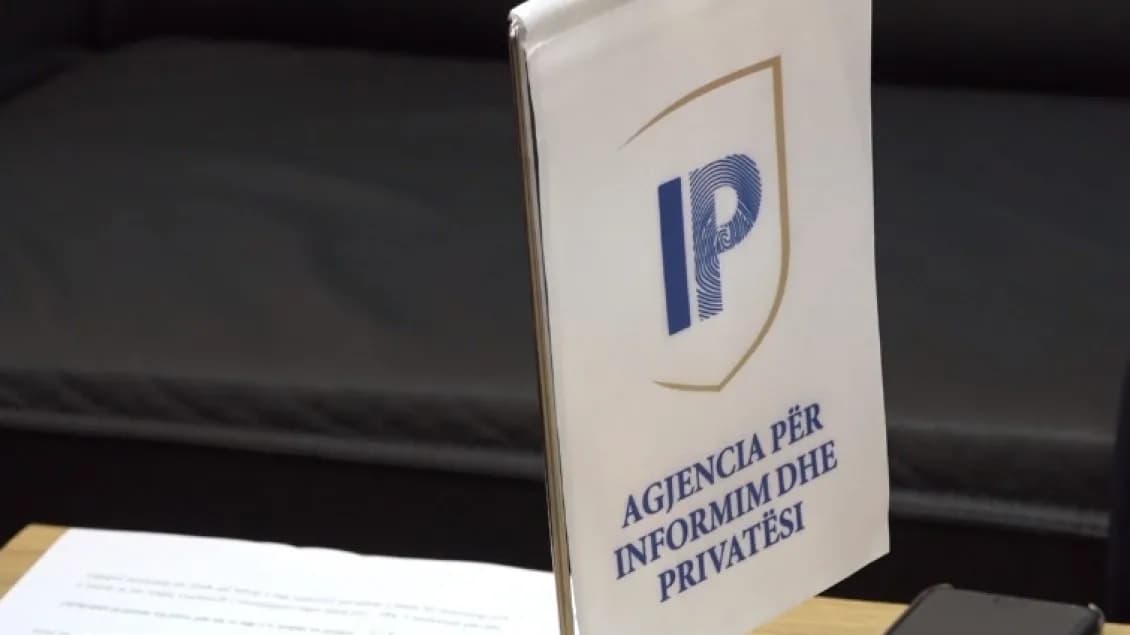 Fushata zgjedhore, AIP kërkon nga partitë mbrojtjen e të dhënave të qytetarëve