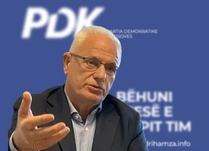 Grabovci: Qeveria e Kosovës pasive, Edi Rama më aktiv në mbrojtjen e së vërtetës për UÇK-në