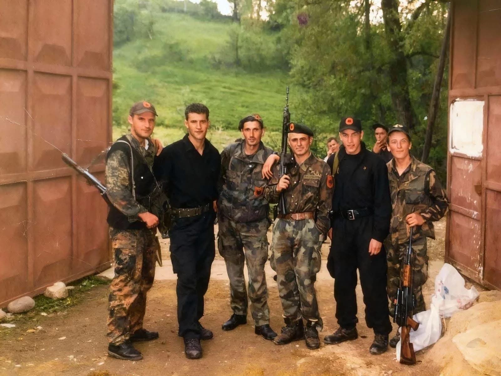 Haradinaj kujton Adem Haxhosajn: Për mua dhe shumë bashkëluftëtar, emri i tij do të mbetet simbol i pavdekësisë