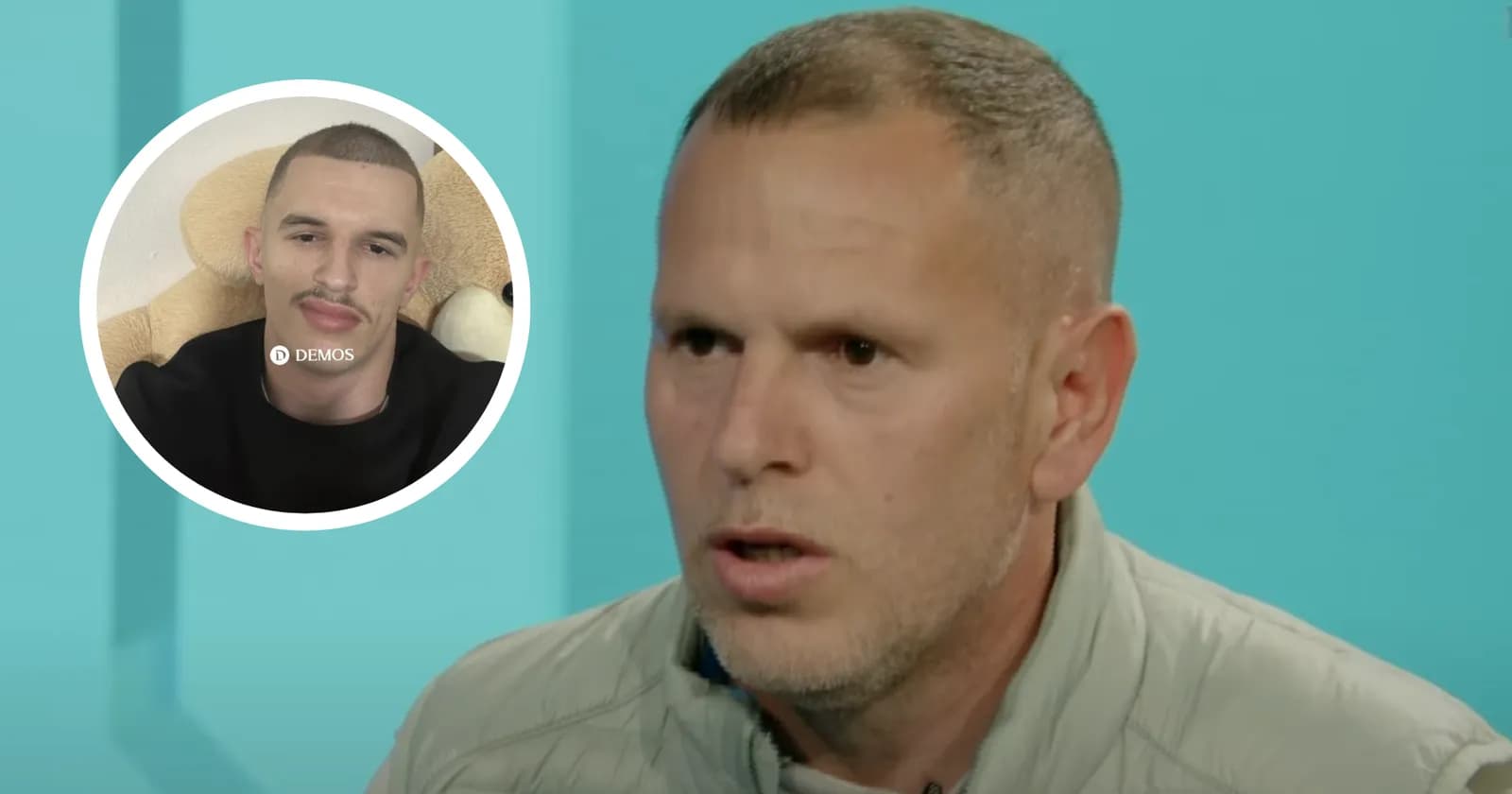 “I ka godit me qëllim”, tragjedia në Viti, flet babai i viktimës: Unë i kam parë videot