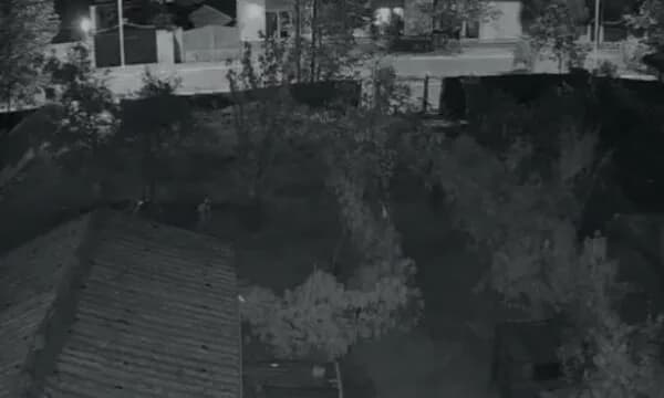 I vihet tritol banesës së deputetit Xhelal Mziu, publikohet momenti i shpërthimit të fortë