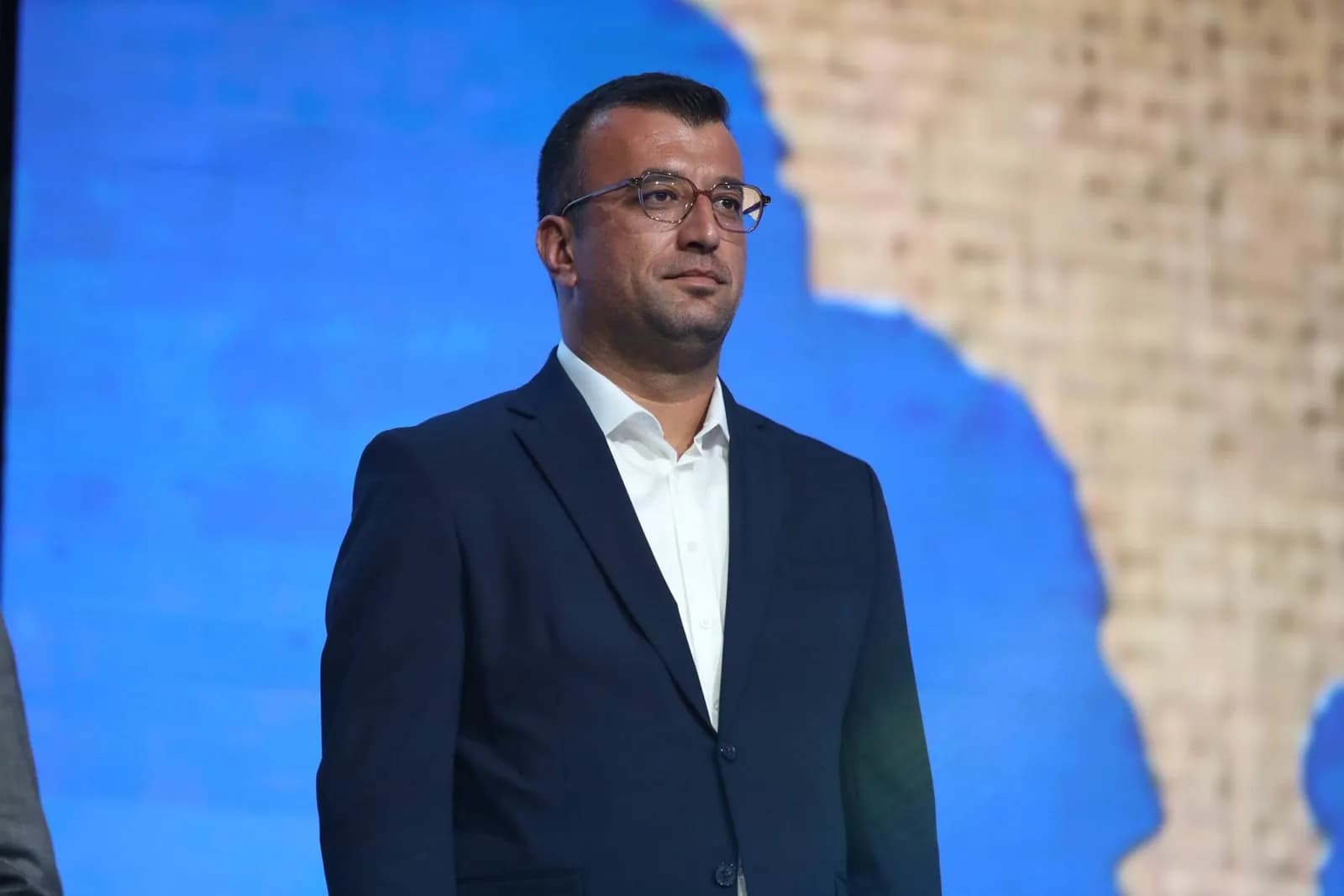 Ilir Ferati: Fitorja nuk është thjesht synim, është e pashmangshme