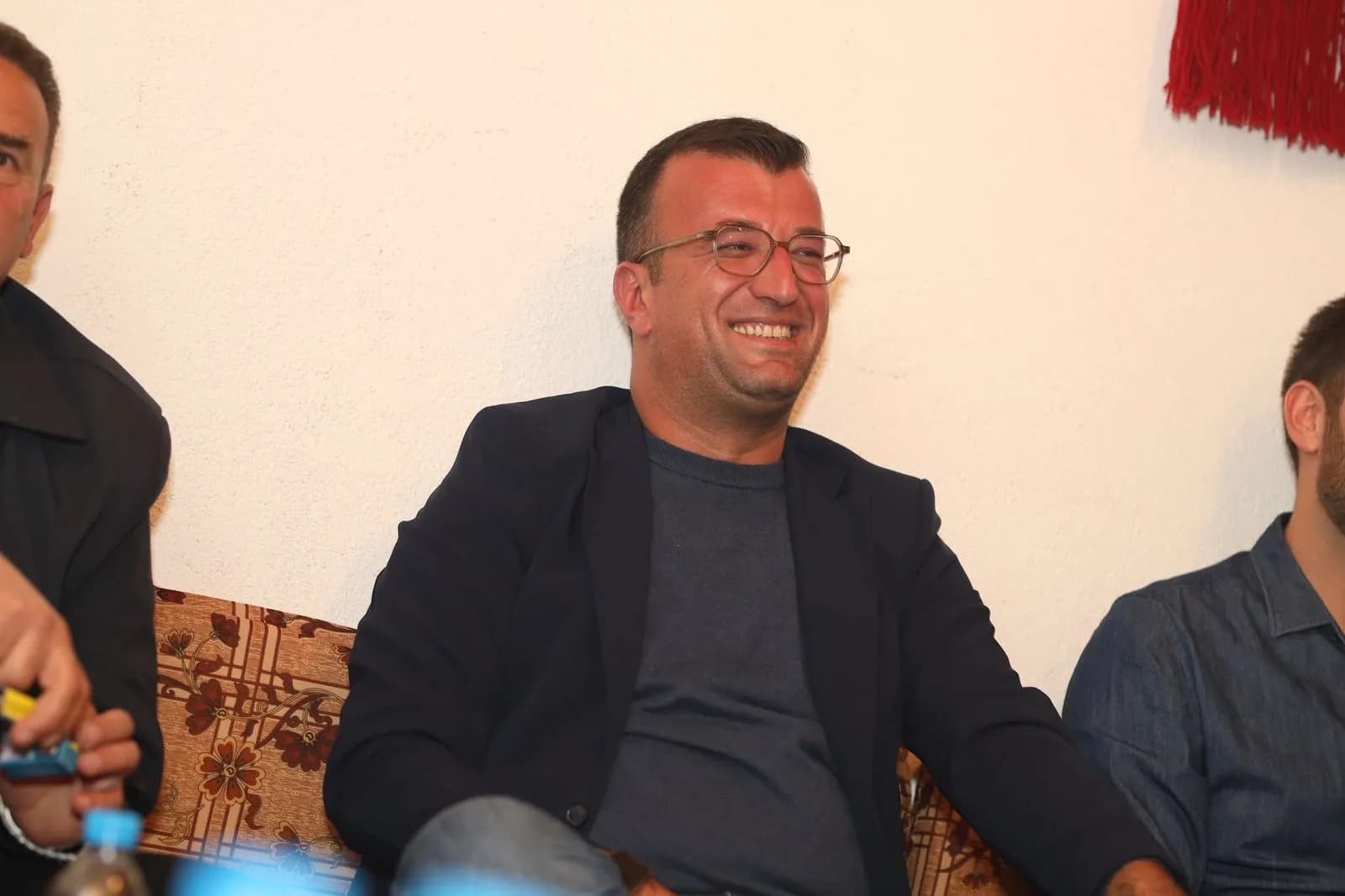 Ilir Ferati: Kërrnina rikonfirmoi përkrahjen për rrugëtimin tonë të përbashkët