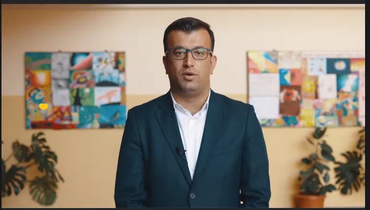 Ilir Ferati: Në çdo shkollë kemi sjellë kënde lojrash, çdo fëmijë meriton vendin e vetë për të luajtur
