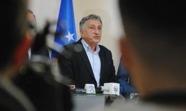 Jasharaj: S’ka as greva as protesta deri në formimin e qeverisë së re