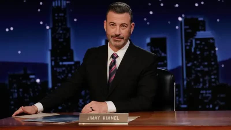 Jimmy Kimmel thotë se nuk ka ‘patur kurrë qëllim ta zvogëlojë’ vrasjen e Charlie Kirk