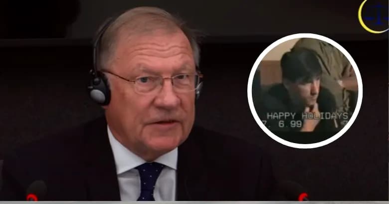 John Duncan për Kadri Veselin: Ishte person me funksion të lartë në zbulim