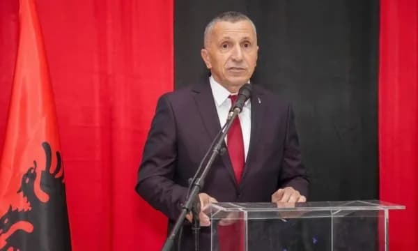Kamberi: Me këtë numër të banorëve, Presheva duhet t’i ketë tabelat e veta të regjistrimit