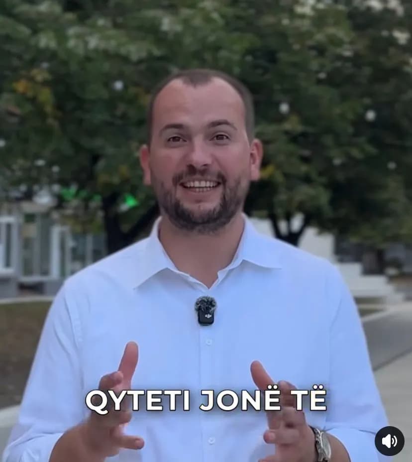 Kastrati: Po du që Kamenica të jetë vend ku ndalesh e jo thjesht ku kalon