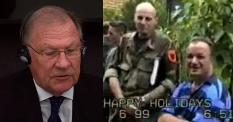 “Kemi hyrë në një zonë të ndjeshme..”, Duncan pyetet për Xhavit Halitin: Ky person kishte interes të veçantë për ne