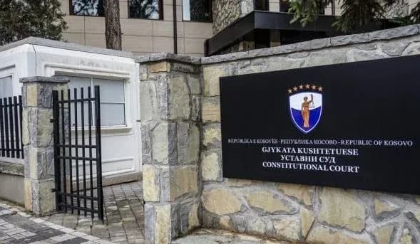 Kërkesa e Listës Serbe, Kushtetuesja: Nuk figuron askund termi ‘Kuvendi i Prishtinës’