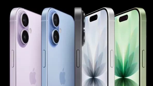 Këto janë çmimet e iPhone 17, iPhone Air dhe iPhone 17 Pro që u prezantuan nga Apple
