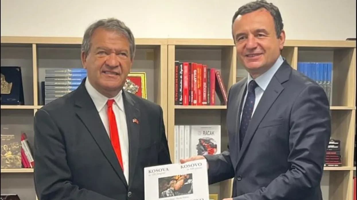 Kongresisti amerikan: Kosova ka shënuar përparim në zhvillim dhe demokraci